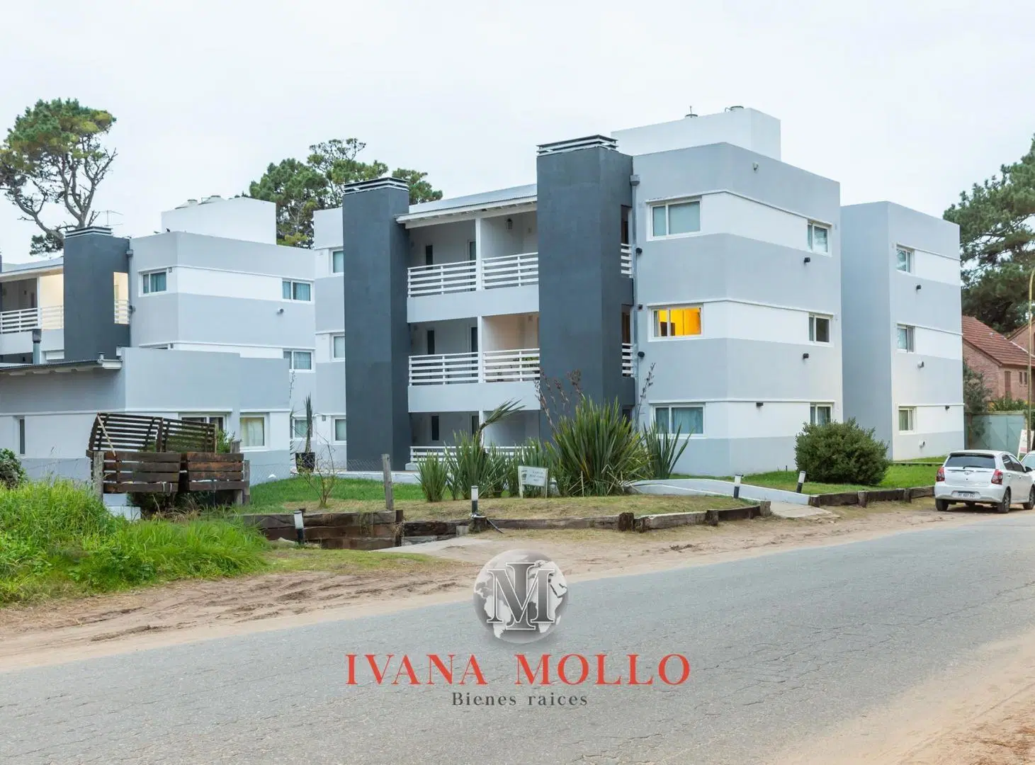 Departamento 3 ambientes en venta 3