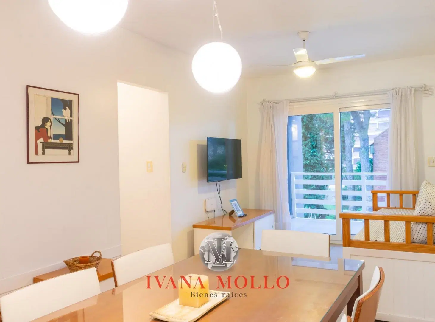 DEPARTAMENTO 3 AMBIENTES EN VENTA 2