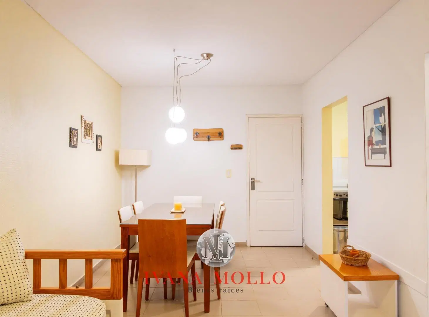 DEPARTAMENTO 3 AMBIENTES EN VENTA 3