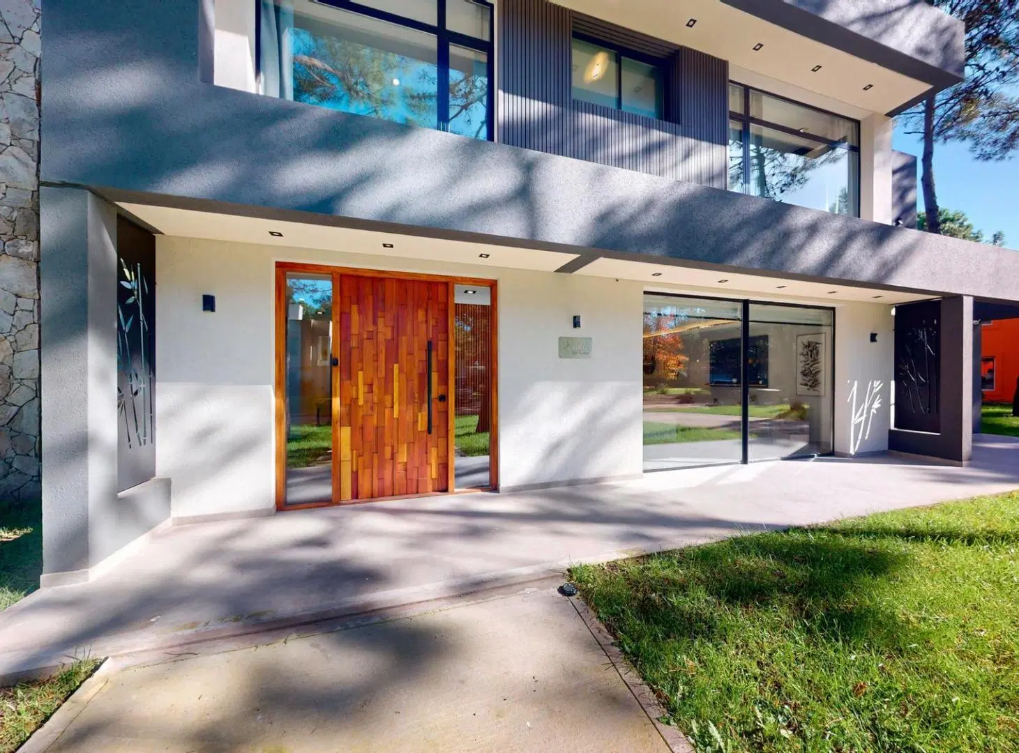 CASA EN VENTA - LA HERRADURA PINAMAR 2