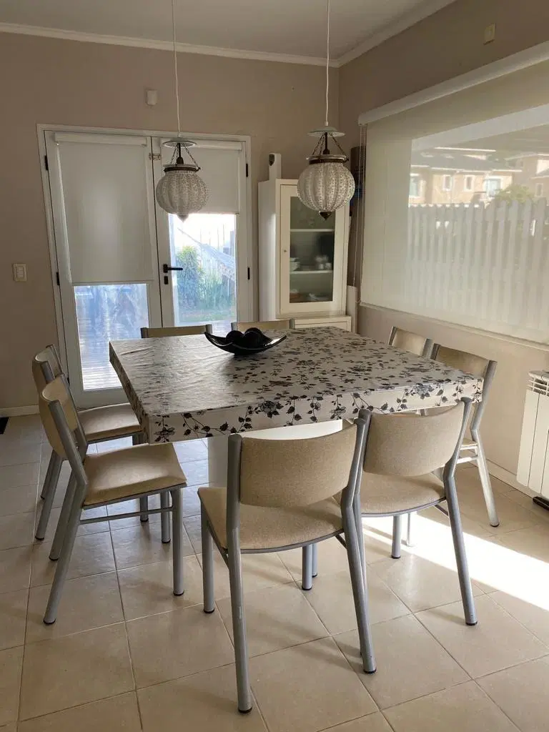 TRIPLEX EN VENTA - PINAMAR 3