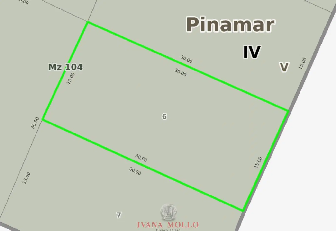 GALPON A LA VENTA EN ZONA INDUSTRIAL - PINAMAR 4