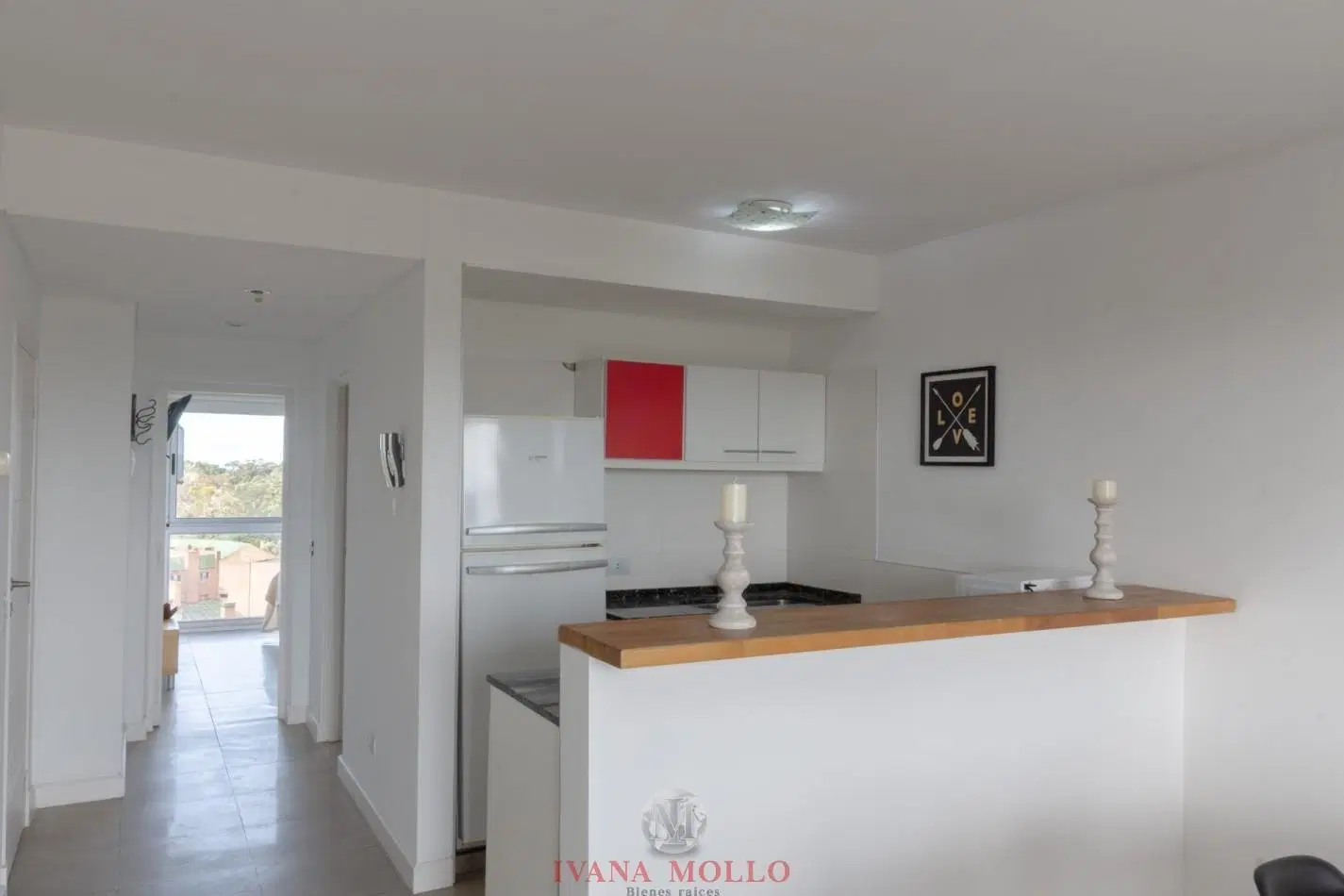 DEPARTAMENTO 2 AMBIENTES EN VENTA - PINAMAR - ZENTIVA TORRE I 2