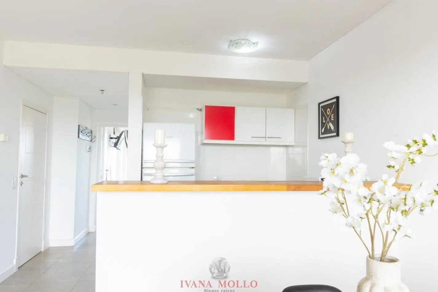 DEPARTAMENTO 2 AMBIENTES EN VENTA - PINAMAR - ZENTIVA TORRE I 5