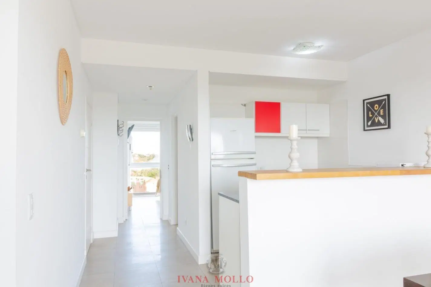 DEPARTAMENTO 2 AMBIENTES EN VENTA - PINAMAR - ZENTIVA TORRE I 3