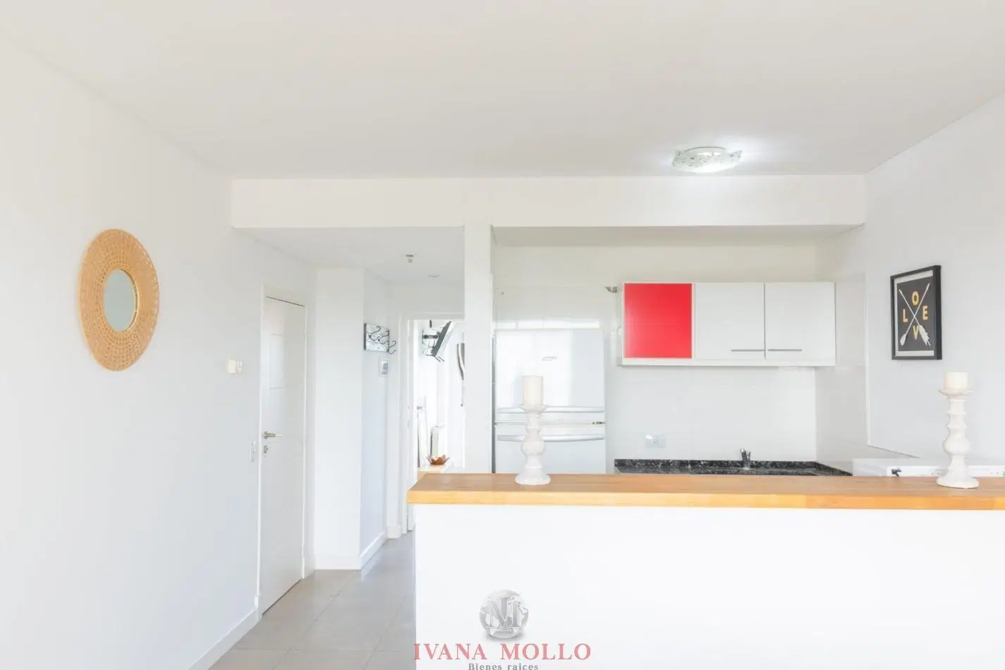 DEPARTAMENTO 2 AMBIENTES EN VENTA - PINAMAR - ZENTIVA TORRE I 8