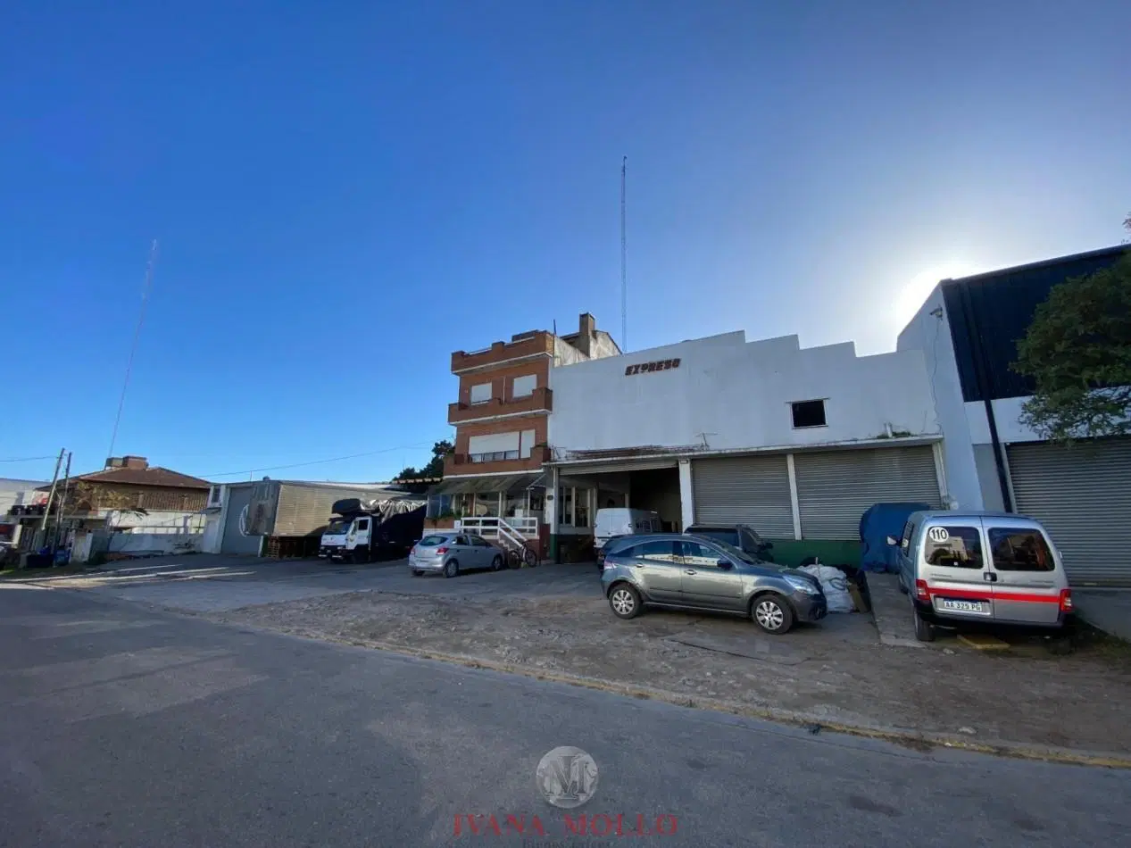 LOTES COMERCIALES MULTIFAMILIARES EN VENTA - PINAMAR CENTRO 5
