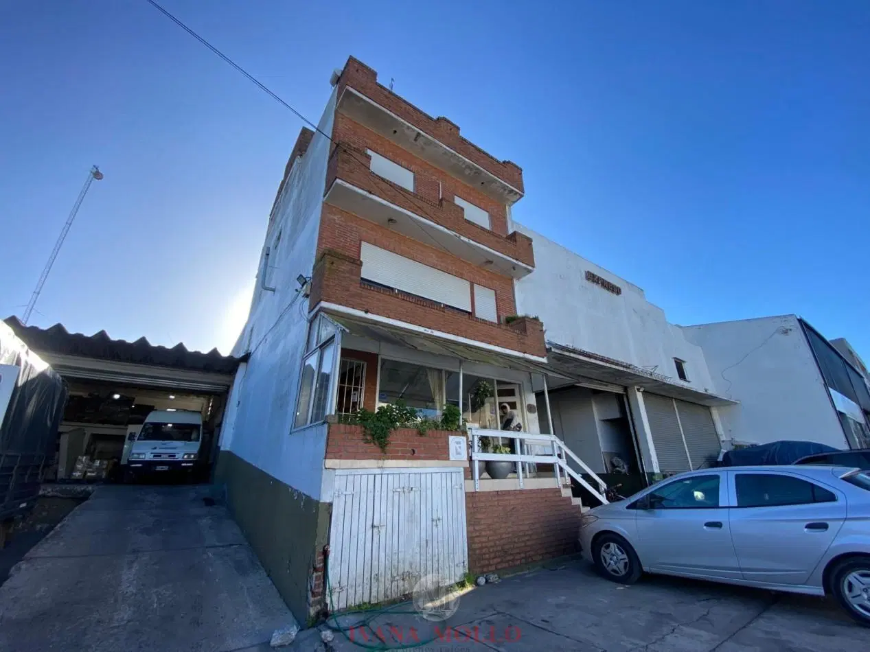 LOTES COMERCIALES MULTIFAMILIARES EN VENTA - PINAMAR CENTRO 2