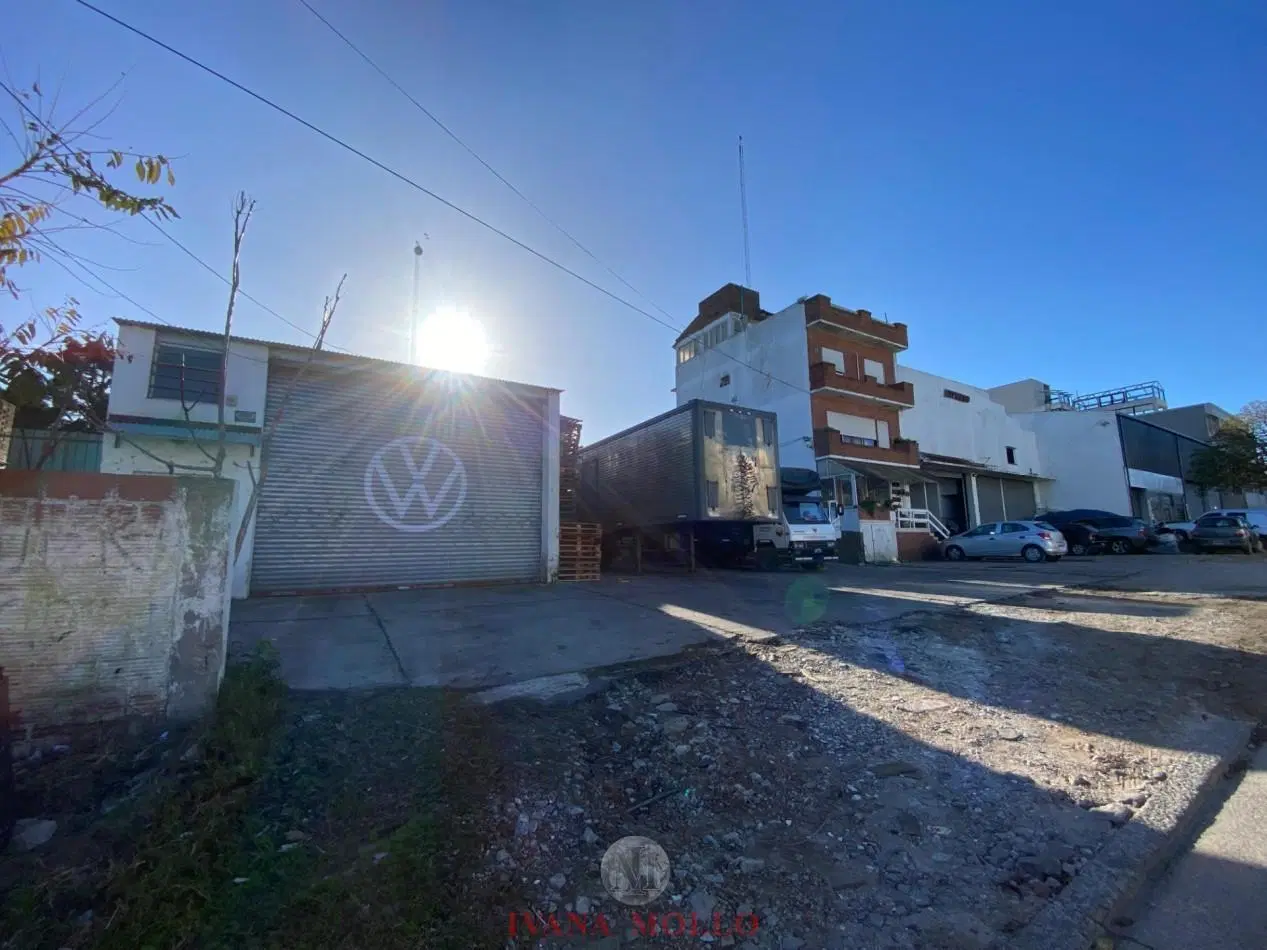 LOTES COMERCIALES MULTIFAMILIARES EN VENTA - PINAMAR CENTRO 8