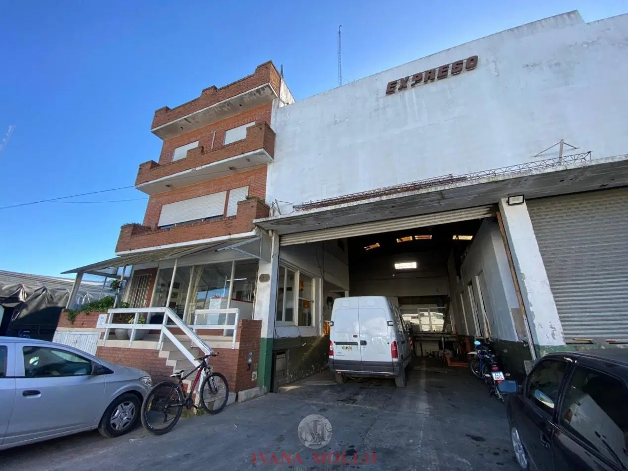 LOTES COMERCIALES MULTIFAMILIARES EN VENTA - PINAMAR CENTRO 1