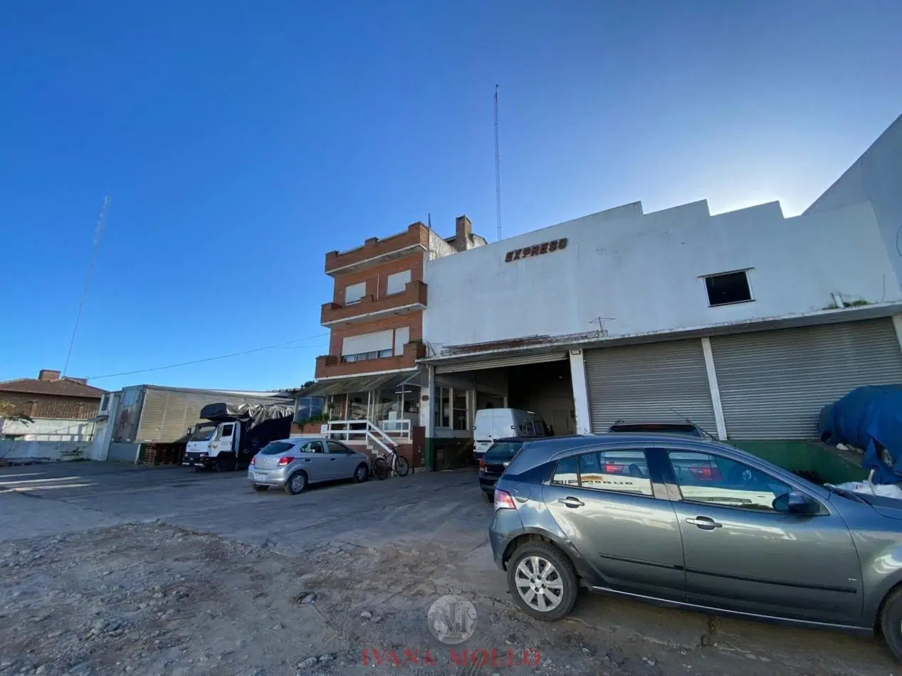 LOTES COMERCIALES MULTIFAMILIARES EN VENTA - PINAMAR CENTRO 4