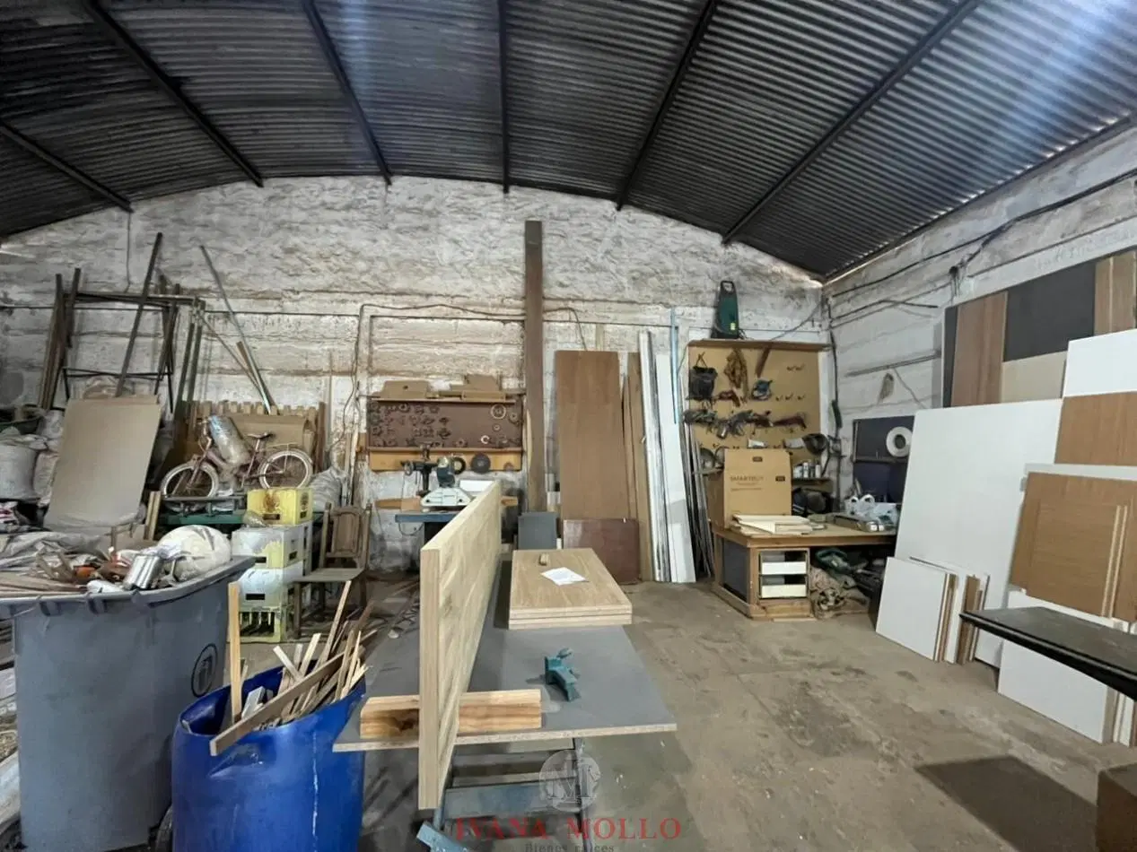 GALPON EN ZONA INDUSTRIAL A LA VENTA - OSTENDE 3