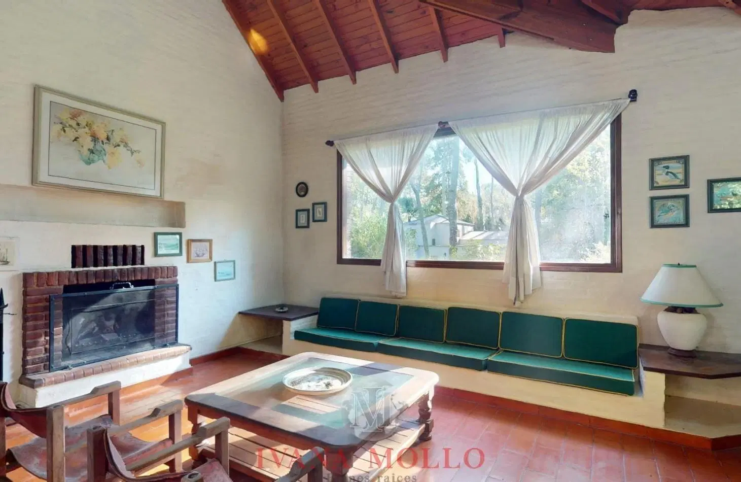 CASA EN VENTA - CARILO - MOLLE 926 3