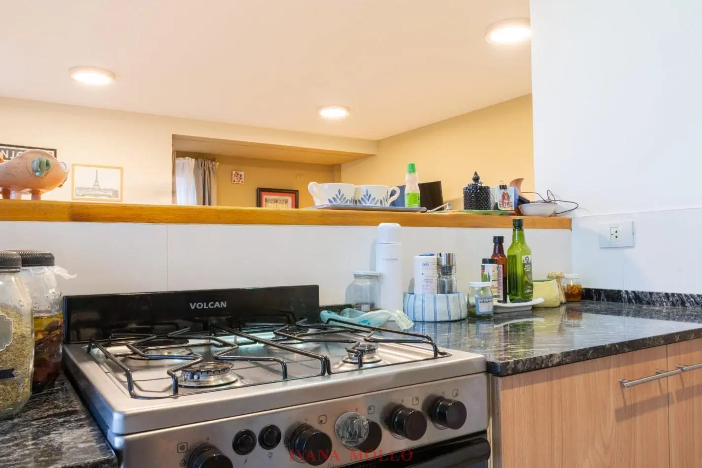 DEPARTAMENTO 3 AMBIENTES CON COCHERA - EN VENTA - ZENTIVA TORRE I 8