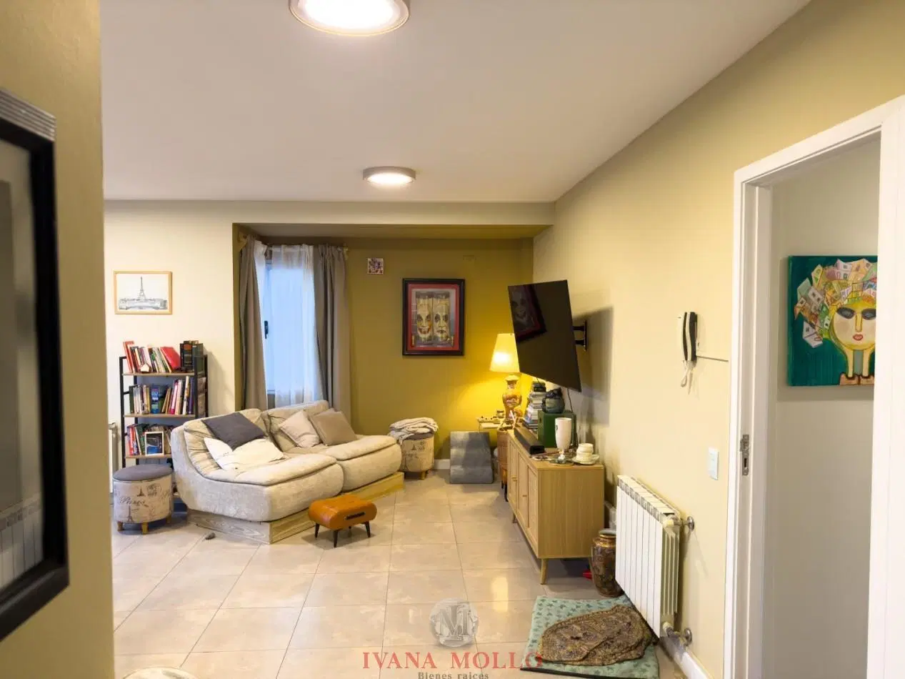 DEPARTAMENTO 3 AMBIENTES CON COCHERA - EN VENTA - ZENTIVA TORRE I 5