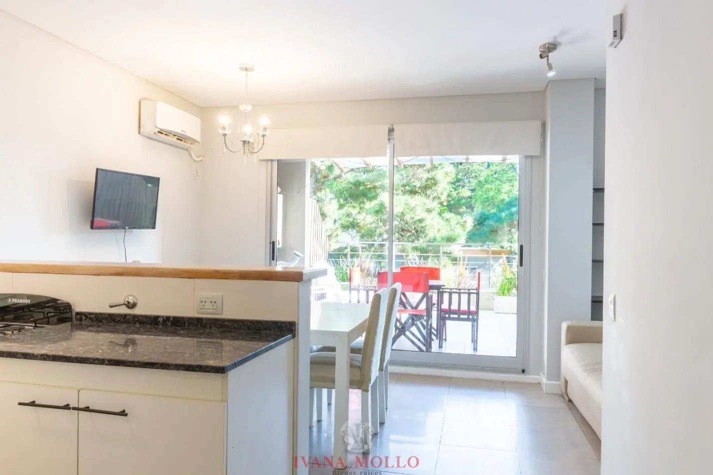 DEPARTAMENTO 2 AMBIENTES CON COCHERA - EN VENTA - ZENTIVA TORRE I 5