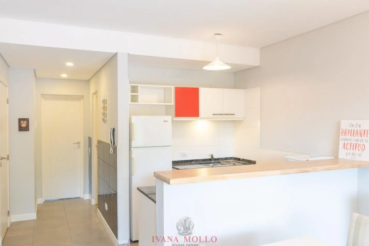 DEPARTAMENTO 2 AMBIENTES CON COCHERA - EN VENTA - ZENTIVA TORRE I 2