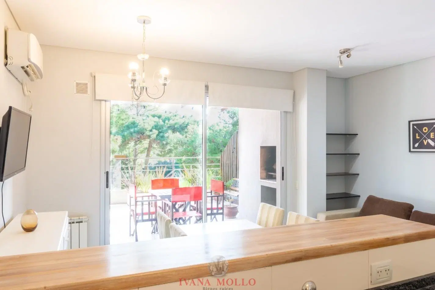 DEPARTAMENTO 2 AMBIENTES CON COCHERA - EN VENTA - ZENTIVA TORRE I 4