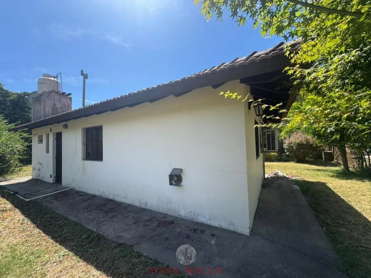 CASA EN VENTA - MAR DE OSTENDE - LOTE MULTIFAMILIAR 2
