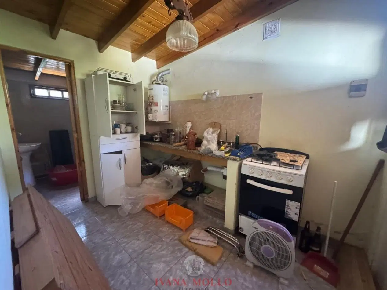 CASA EN VENTA - MAR DE OSTENDE - LOTE MULTIFAMILIAR 3
