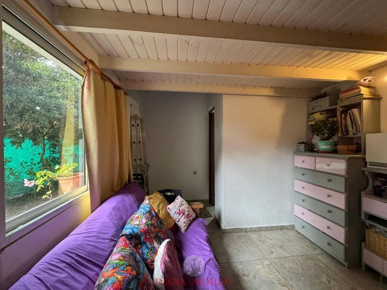 CASA A LA VENTA SOBRE LOTE MULTIFAMILIAR - PINAMAR 4