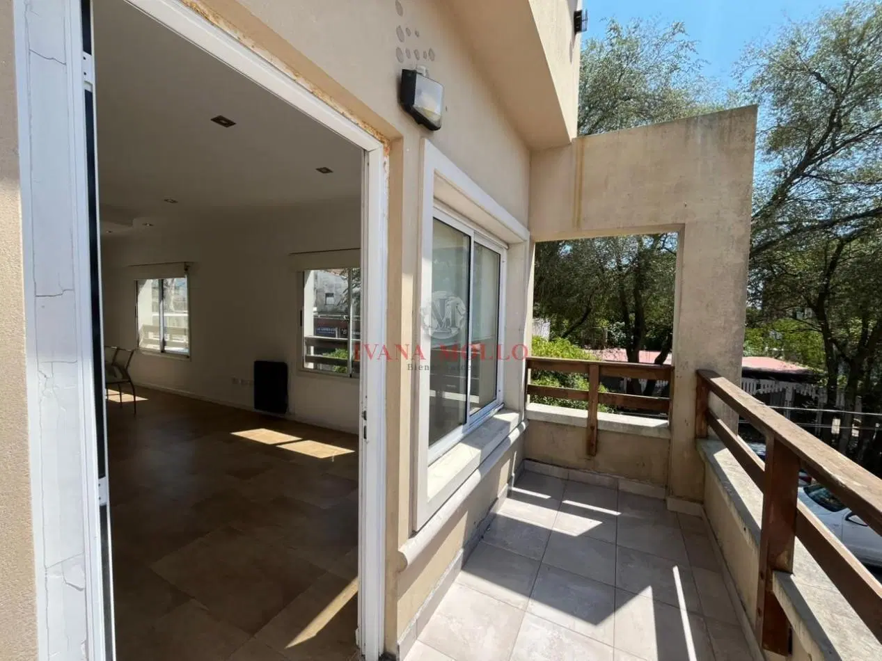 DUPLEX 4 AMBIENTES EN VENTA - U.F 1 - DEL CAZON PINAMAR 8