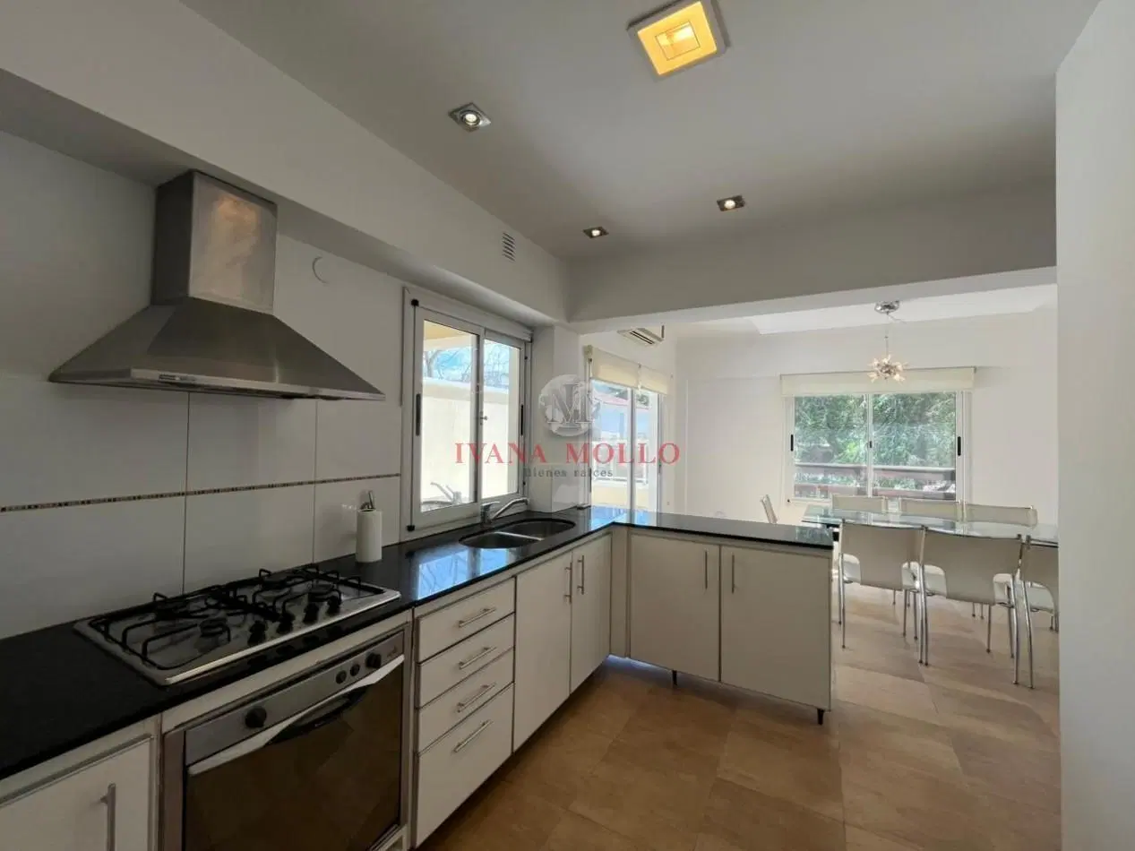 DUPLEX 4 AMBIENTES EN VENTA - U.F 1 - DEL CAZON PINAMAR 5