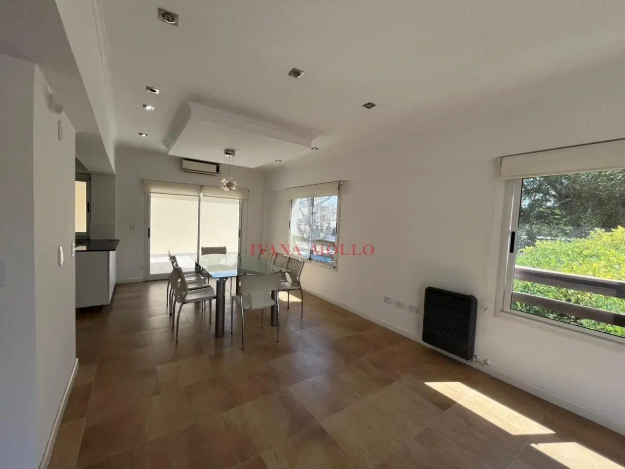 DUPLEX 4 AMBIENTES EN VENTA - U.F 1 - DEL CAZON PINAMAR 2