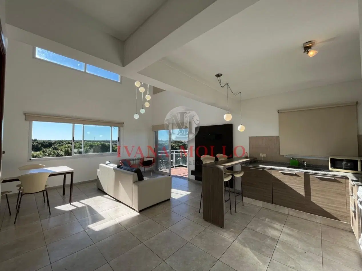 DEPARTAMENTO 4 AMBIENTES CON COCHERA - EN VENTA - CONSTITUCION 1810 4