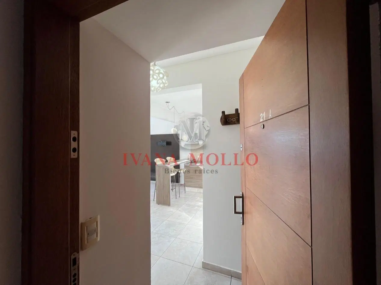 DEPARTAMENTO 4 AMBIENTES CON COCHERA - EN VENTA - CONSTITUCION 1810 5