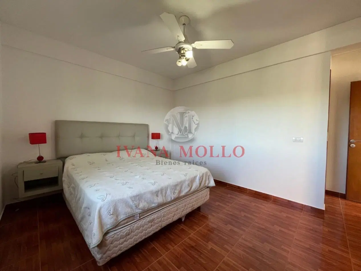DEPARTAMENTO 4 AMBIENTES CON COCHERA - EN VENTA - CONSTITUCION 1810 8