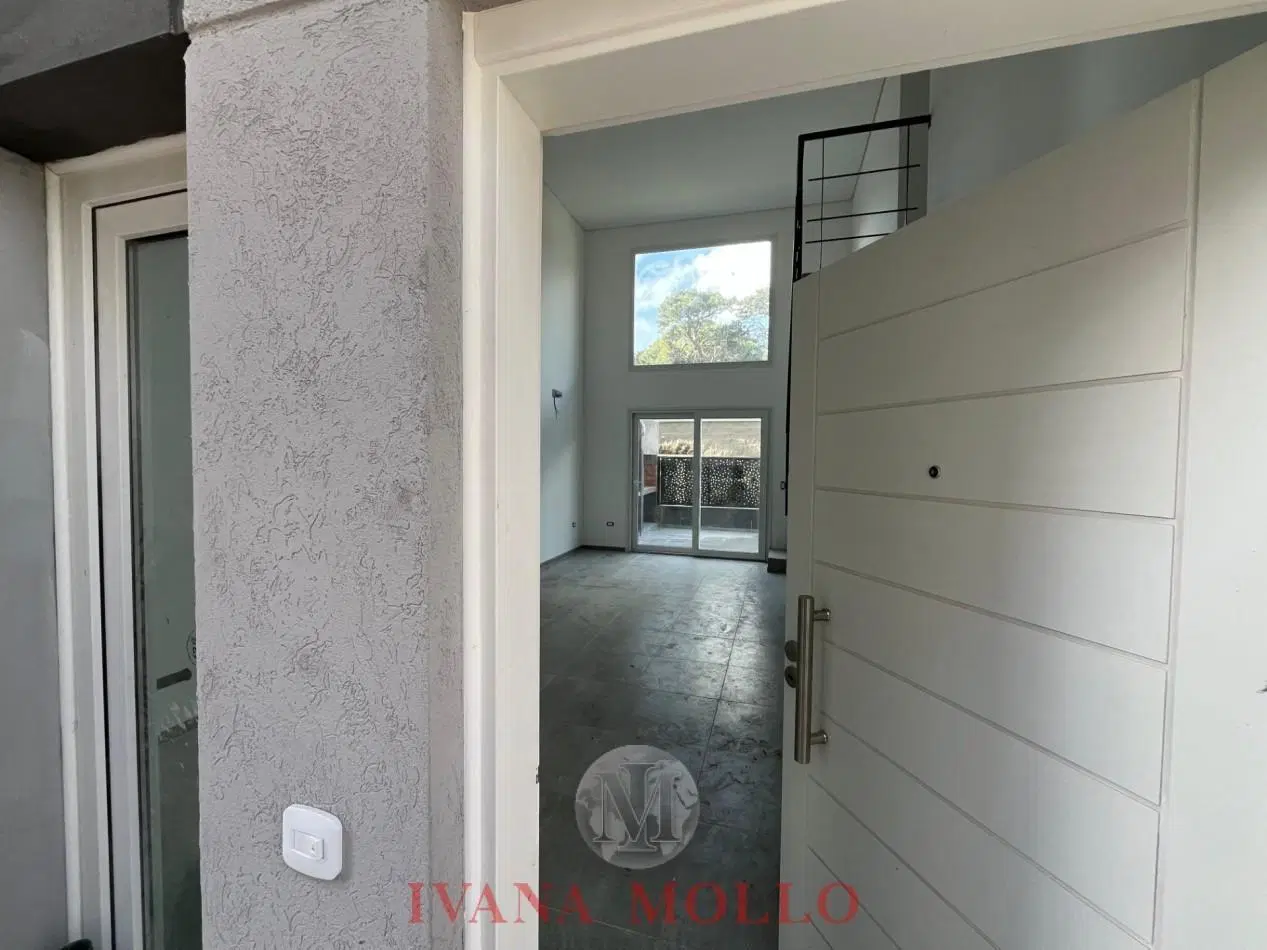 DUPLEX 3 AMBIENTES UF 3 - EN VENTA - PINAMAR - MAO I 1
