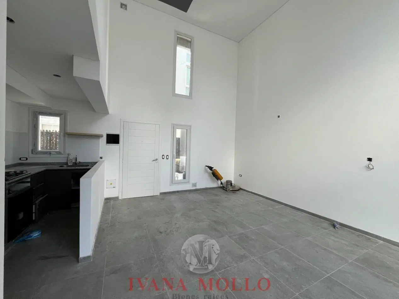 DUPLEX 3 AMBIENTES UF 3 - EN VENTA - PINAMAR - MAO I 3