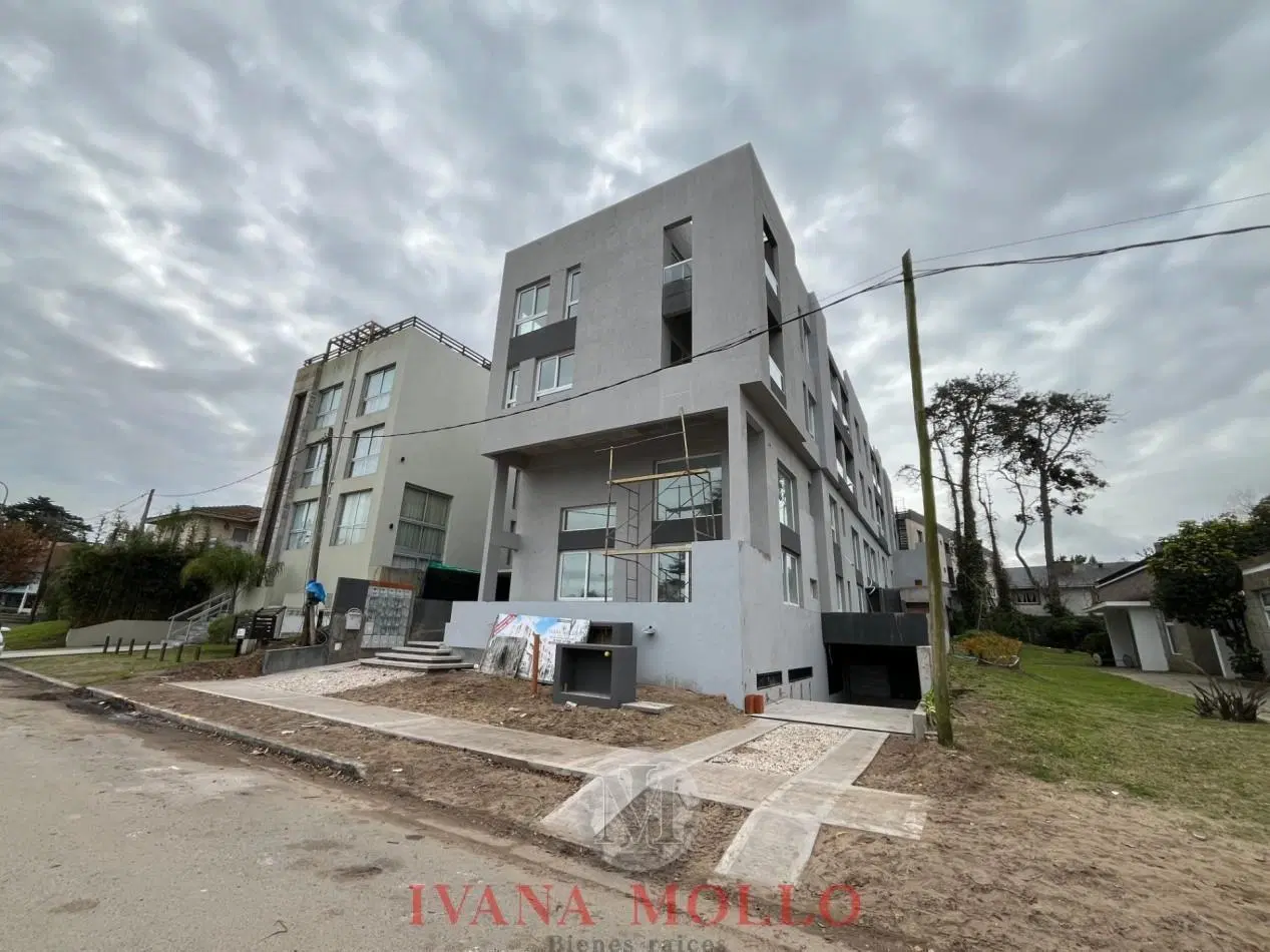 DUPLEX 3 AMBIENTES UF 3 - EN VENTA - PINAMAR - MAO I 2