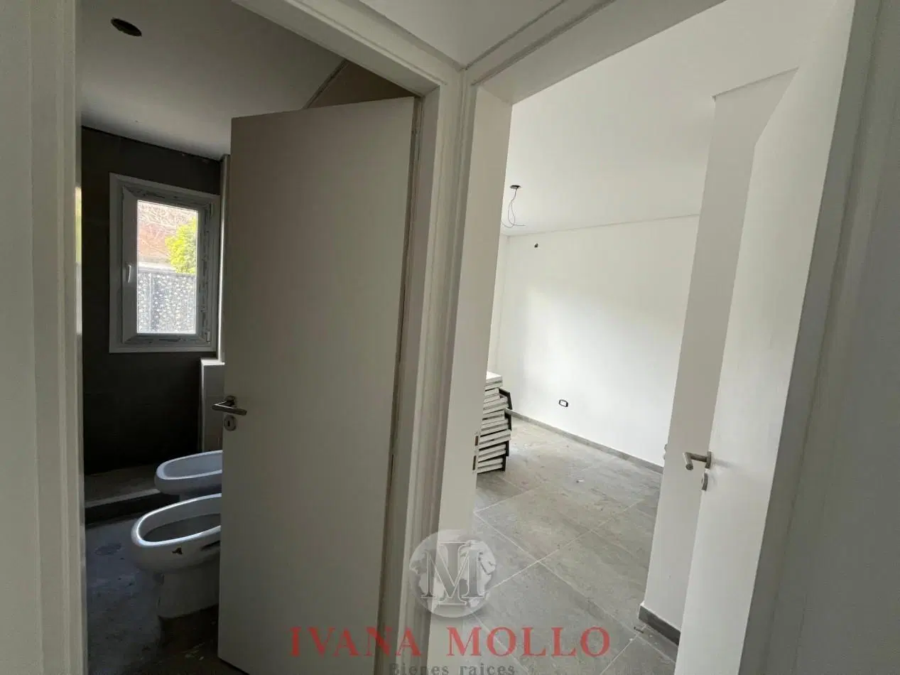 DUPLEX 3 AMBIENTES UF 3 - EN VENTA - PINAMAR - MAO I 5