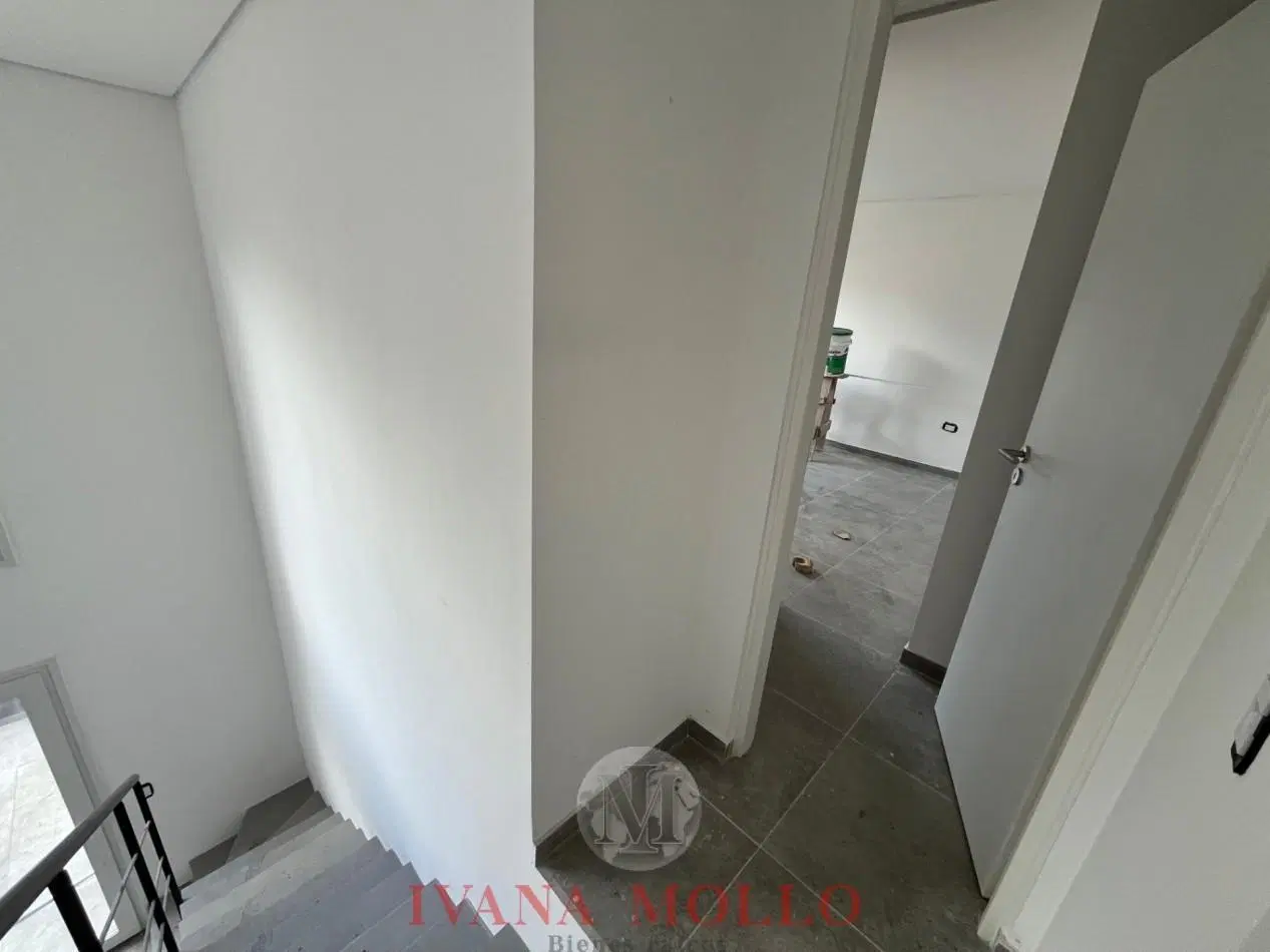 DUPLEX 3 AMBIENTES UF 3 - EN VENTA - PINAMAR - MAO I 4