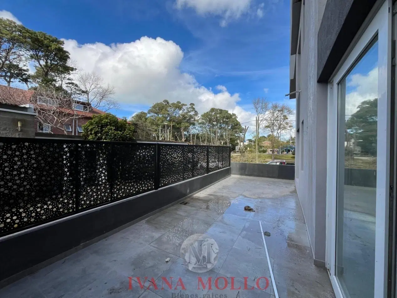 DUPLEX 3 AMBIENTES UF 3 - EN VENTA - PINAMAR - MAO I 8