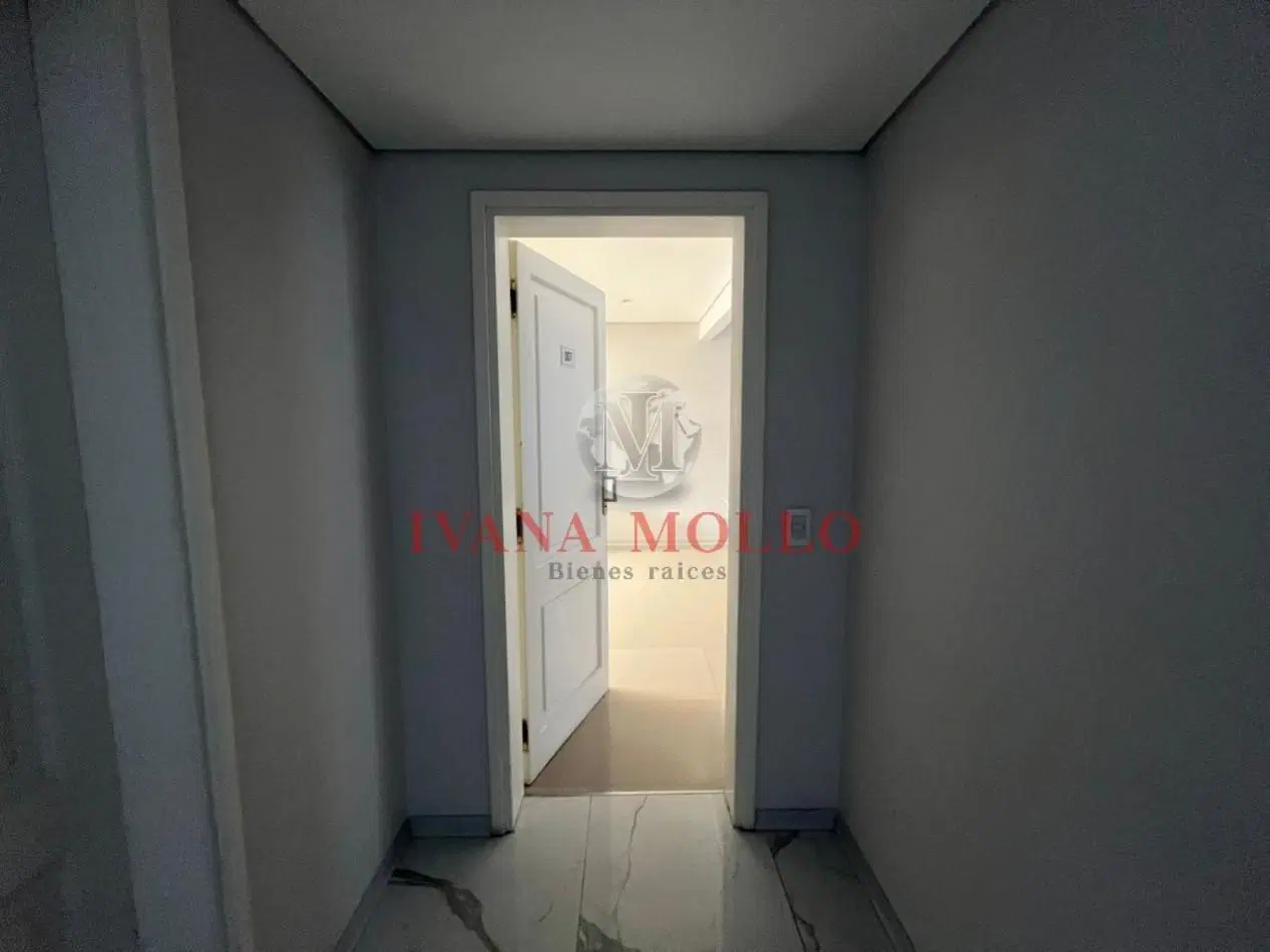 DEPARTAMENTO 3 AMBIENTES EN PB - VENTA - ZENTIVA TORRE II 4