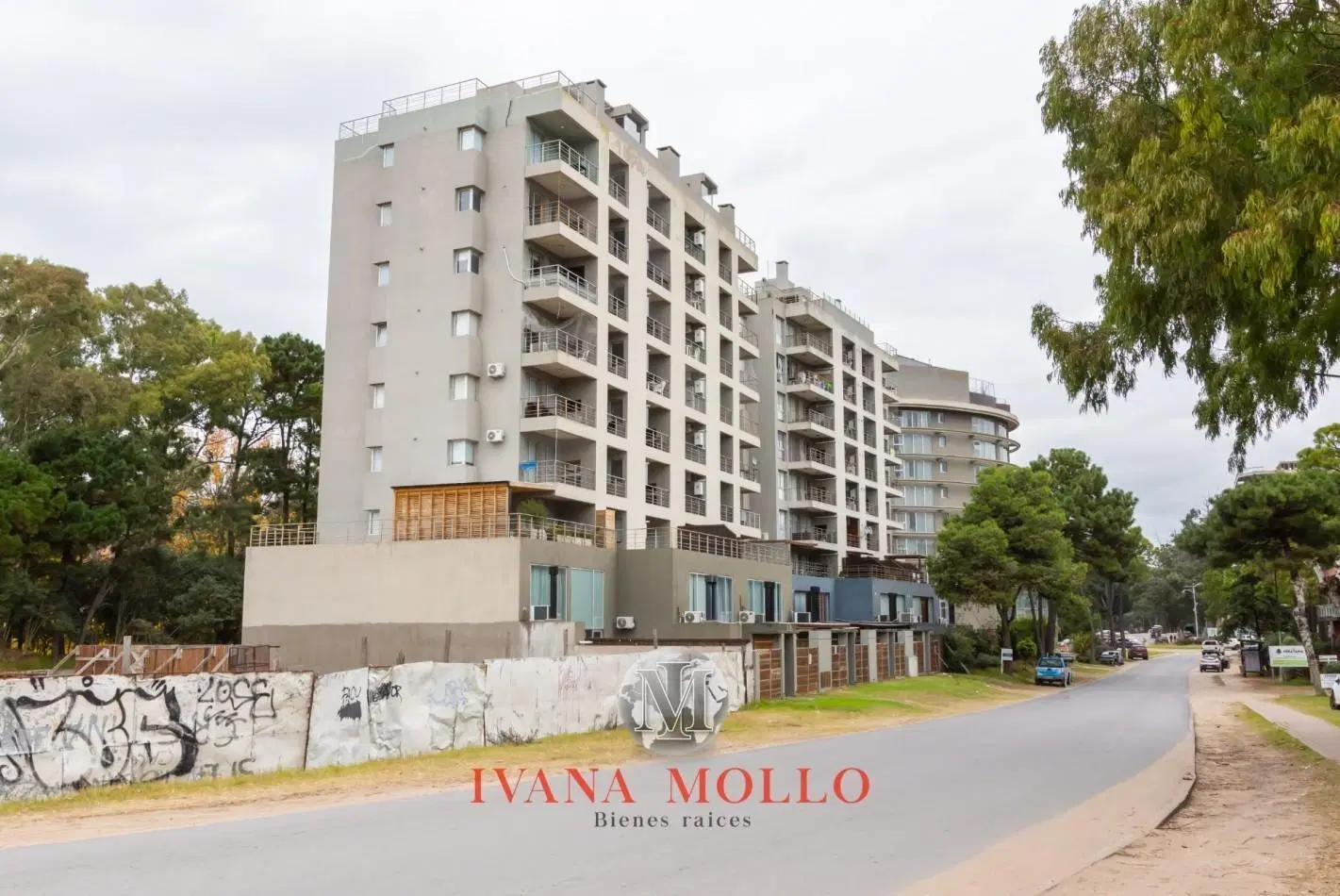 DEPARTAMENTO 3 AMBIENTES EN PB - VENTA - ZENTIVA TORRE II 5