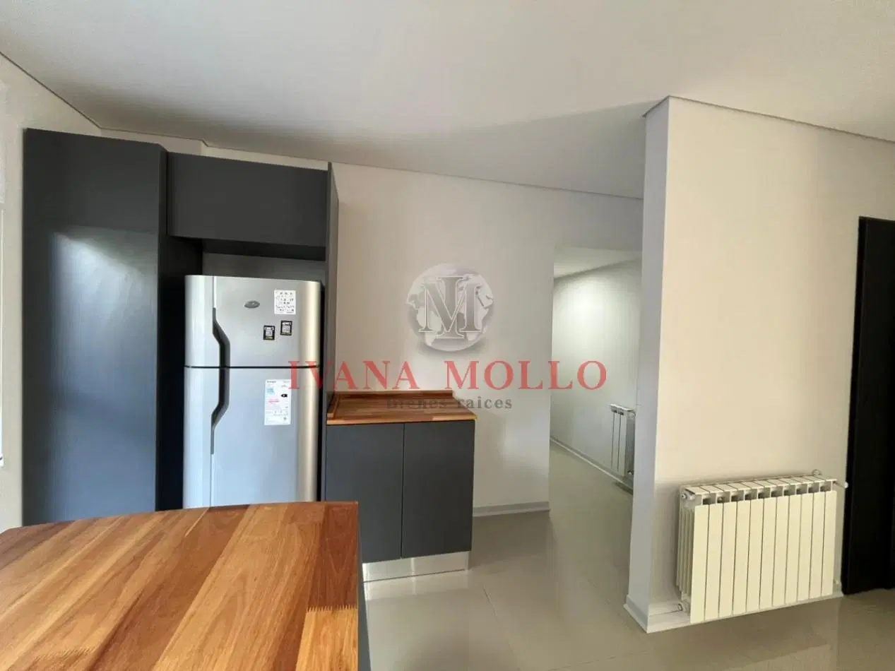 DEPARTAMENTO 3 AMBIENTES EN PB - VENTA - ZENTIVA TORRE II 8