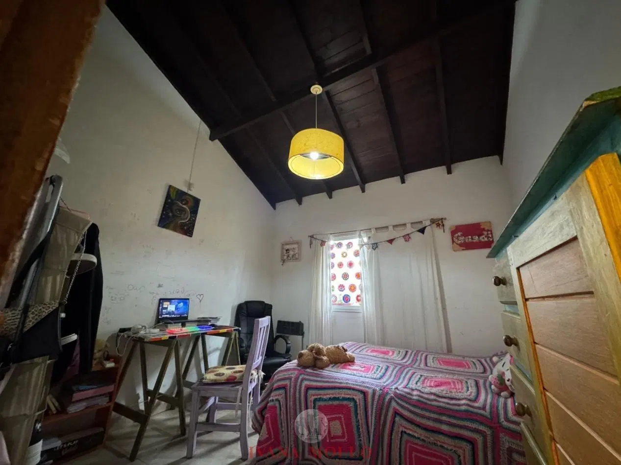 CASA A LA VENTA SOBRE LOTE MULTIFAMILIAR - PINAMAR 3