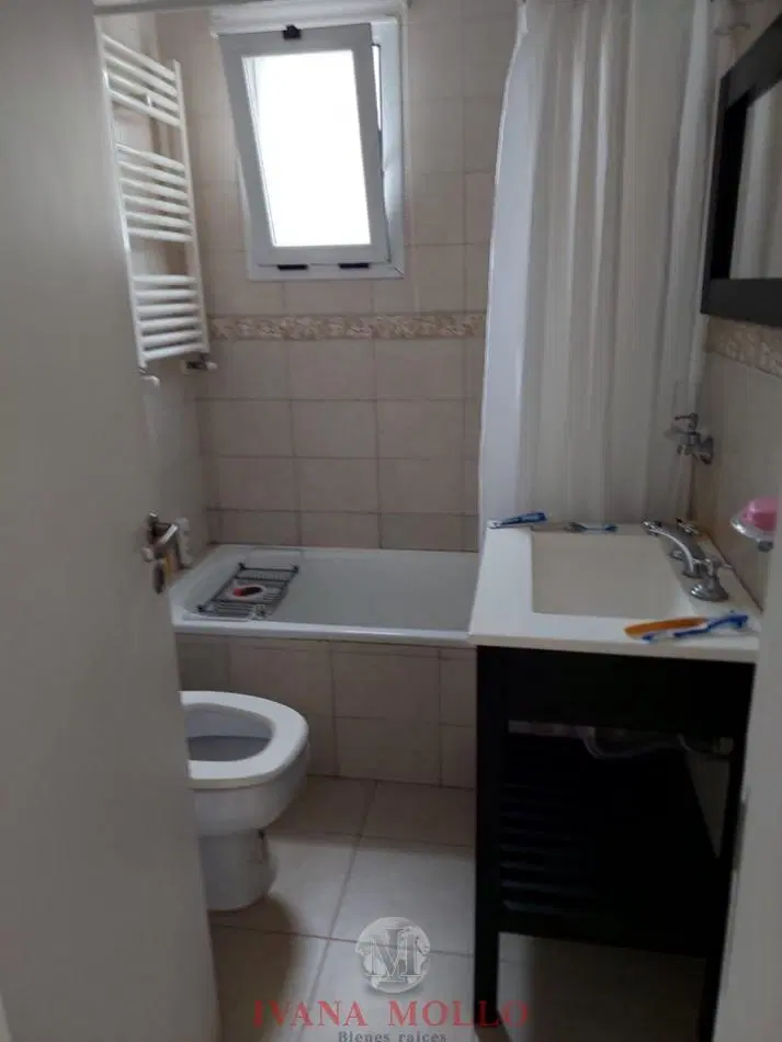 TRIPLEX 4 AMBIENTES EN VENTA - PINAMAR 8