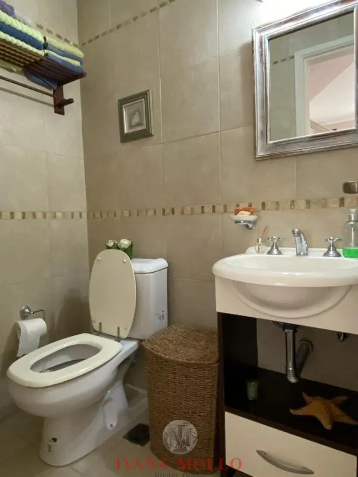 TRIPLEX 4 AMBIENTES EN VENTA - PINAMAR 3