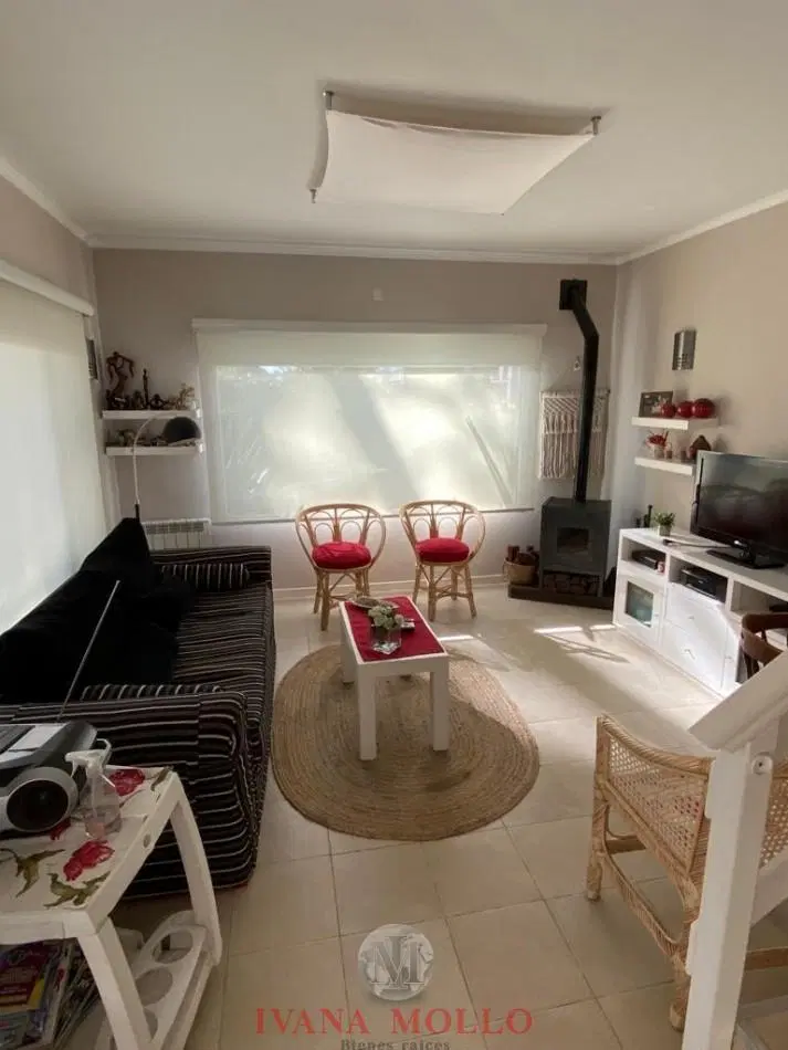 TRIPLEX 4 AMBIENTES EN VENTA - PINAMAR 5