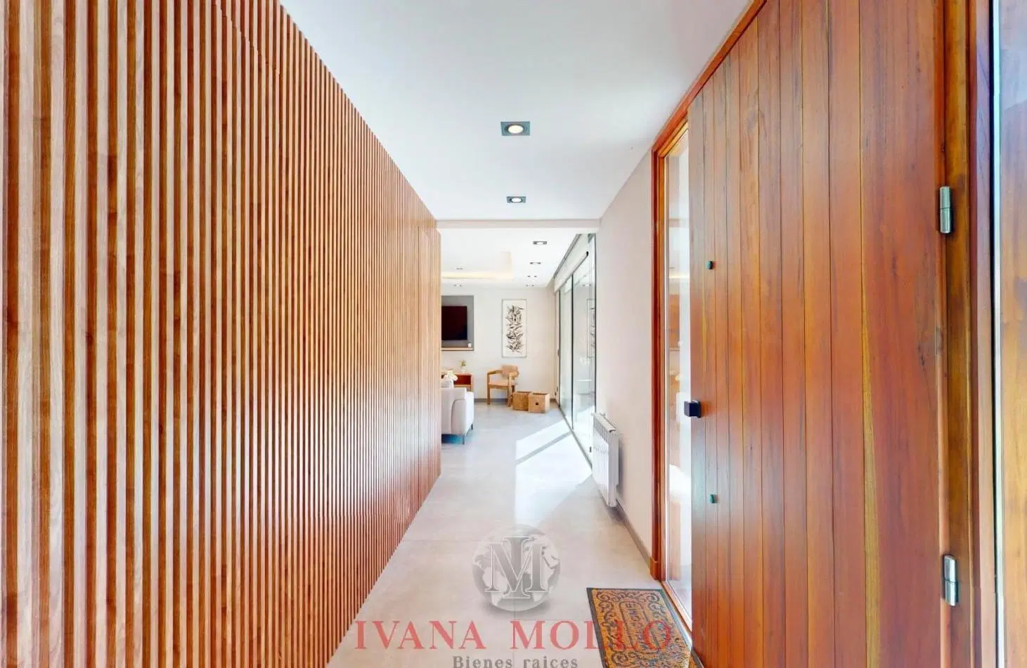 CASA EN VENTA - BARRIO PRIVADO LA HERRADURA - PINAMAR 3