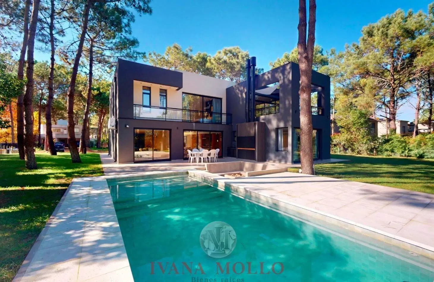CASA EN VENTA - BARRIO PRIVADO LA HERRADURA - PINAMAR 2