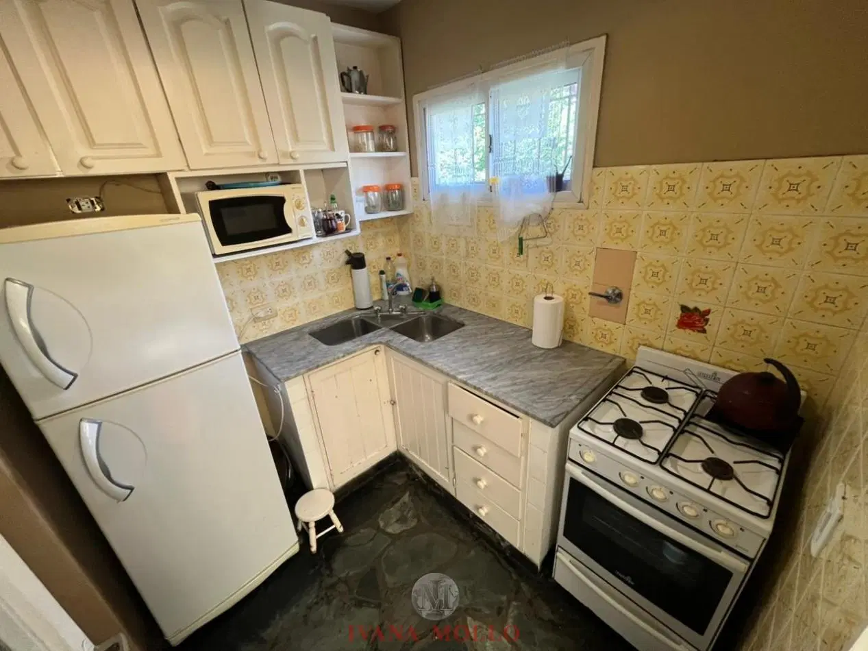 DUPLEX 4 AMBIENTES EN VENTA - PINAMAR - ZONA DUPLEX 8