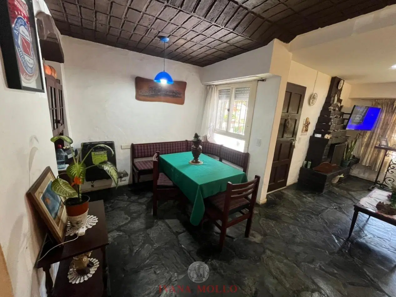 DUPLEX 4 AMBIENTES EN VENTA - PINAMAR - ZONA DUPLEX 5
