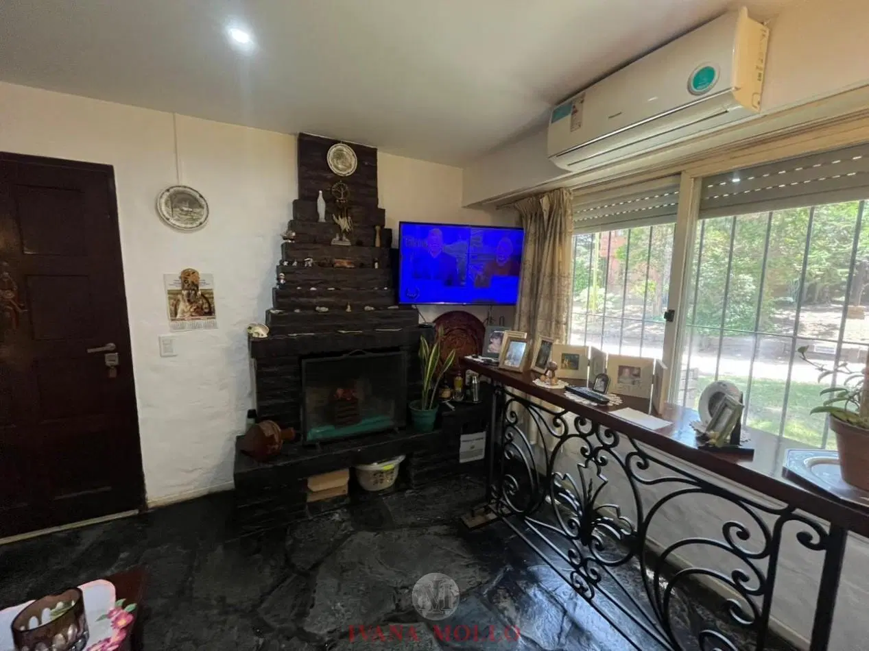 DUPLEX 4 AMBIENTES EN VENTA - PINAMAR - ZONA DUPLEX 2