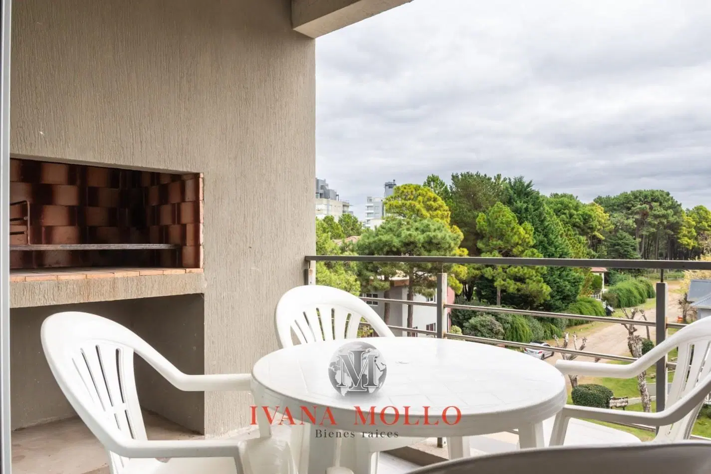 DEPARTAMENTO 3 AMBIENTES 2DO PISO - EN VENTA - ZENTIVA TORRE II 5
